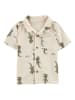 carter's Blouse beige/groen