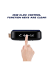SmartCase Mini-Bluetooth-Lautsprecher in Blau - (B)11 x (H)8 x (T)4 cm