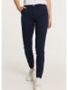 CIMARRON Broek donkerblauw