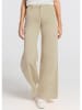 CIMARRON Broek beige