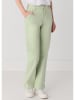 CIMARRON Broek saliegroen