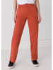 CIMARRON Broek roestrood