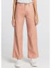 CIMARRON Hose in Rosa