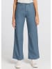 CIMARRON Hose in Blau