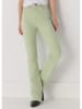 CIMARRON Broek saliegroen
