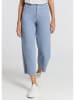 CIMARRON Hose in Hellblau