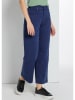 CIMARRON Broek donkerblauw