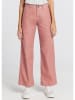 CIMARRON Broek zalmroze