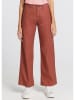 CIMARRON Broek roestrood