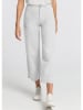 CIMARRON Broek wit