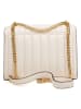 Michael Kors Umhängetasche in Creme - (B)24 x (H)18 x (T)9 cm