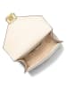Michael Kors Umhängetasche in Creme - (B)24 x (H)18 x (T)9 cm