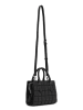 Michael Kors Torebka w kolorze czarnym - 23 x 17 x 8 cm