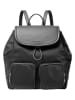 Michael Kors Rugzak zwart - (B)36 x (H)30 x (D)13 cm