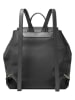Michael Kors Plecak w kolorze czarnym - 36 x 30 x 13 cm
