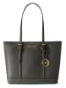 Michael Kors Torebka w kolorze czarnym - 29 x 24 x 13 cm