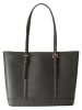 Michael Kors Schoudertas zwart - (B)29 x (H)24 x (D)13 cm