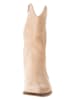 Bellucci Stiefeletten in Beige