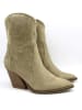 Bellucci Boots groen