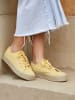 Bellucci Espadrilles in Gelb