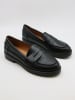 Bellucci Slippersy w kolorze czarnym