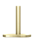 Swarovski Vase in Gold