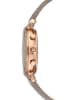 Swarovski Chronograph in  Rosévegold/ Grau