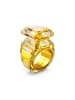 Swarovski Ring mit Kristall