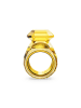 Swarovski Ring mit Kristall