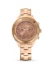 Swarovski Chronograph in Gold