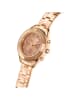 Swarovski Chronograph in Gold