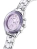 Swarovski Chronograaf zilverkleurig