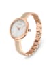 Swarovski Quarzuhr in  Rosévegold/ Grau