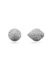 Swarovski Ohrstecker mit Kristallen
