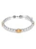 Swarovski Armband met sierelementen
