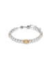 Swarovski Armkette mit Schmuckelementen