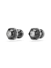Swarovski Ohrstecker mit Edelsteinen