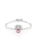 Swarovski Armkette mit Schmuckelement