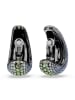Swarovski Ohrstecker mit Kristallen