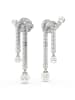 Swarovski Ohrstecker mit Edelsteinen