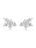 Swarovski Ohrstecker mit Edelsteinen