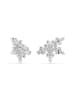 Swarovski Ohrstecker mit Edelsteinen