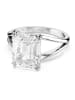 Swarovski Ring met edelstenen