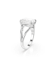 Swarovski Ring mit Edelsteinen