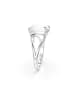 Swarovski Ring mit Edelsteinen