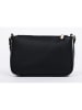 Pierre Cardin Umhängetasche in Schwarz