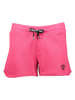 Chiemsee Sweatshort roze