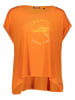 Chiemsee Trainingsshirt in Orange