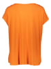 Chiemsee Trainingsshirt in Orange