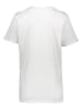 Chiemsee Shirt in Weiß